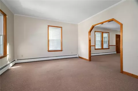 Living - 203 Hemond Ave, Woonsocket, RI 02895 photo 9 of 10