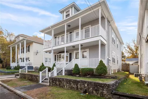 Exterior - 203 Hemond Ave, Woonsocket, RI 02895 photo 9 of 9