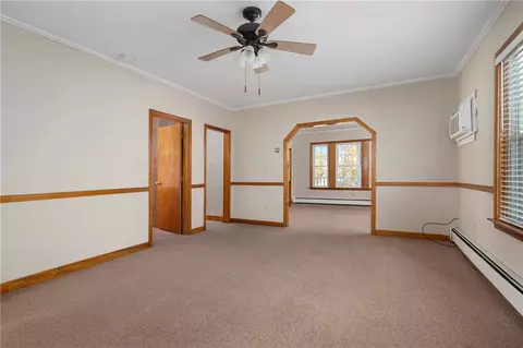 Living - 203 Hemond Ave, Woonsocket, RI 02895 photo 7 of 10