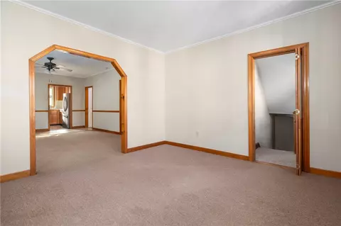 Living - 203 Hemond Ave, Woonsocket, RI 02895 photo 8 of 10