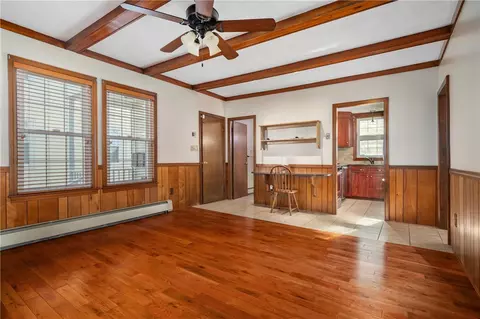 Living - 203 Hemond Ave, Woonsocket, RI 02895 photo 3 of 10