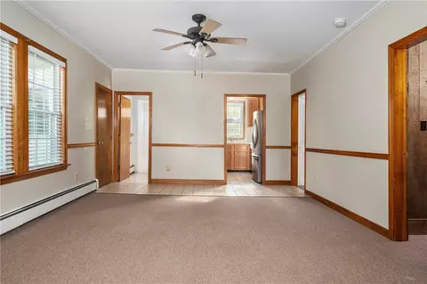 Living - 203 Hemond Ave, Woonsocket, RI 02895 photo 6 of 10