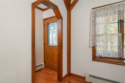 Entry Way - 203 Hemond Ave, Woonsocket, RI 02895 photo 1 of 2