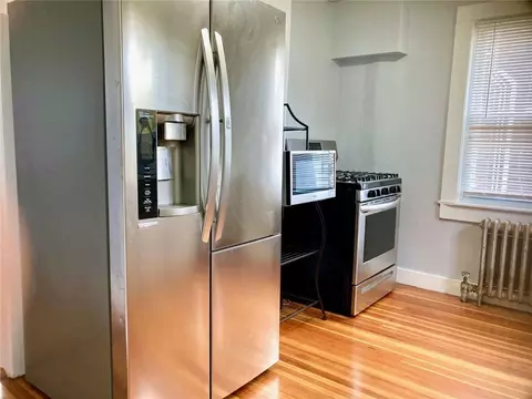 Kitchen - 24 George St, Westerly, RI 02891 photo 1 of 2