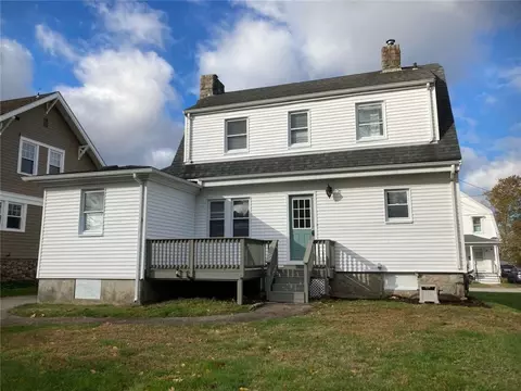 Exterior - 24 George St, Westerly, RI 02891 photo 5 of 5