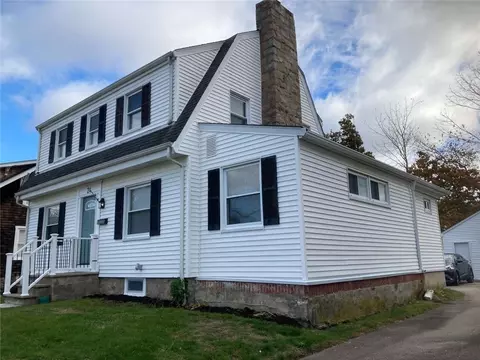 Exterior - 24 George St, Westerly, RI 02891 photo 4 of 5