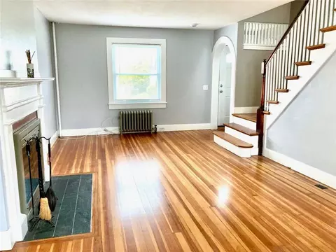 Living - 24 George St, Westerly, RI 02891 photo 2 of 5