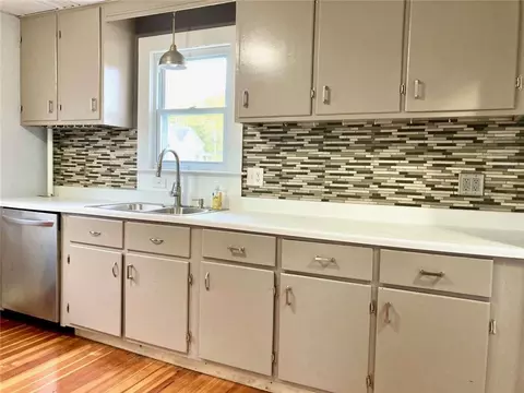 Kitchen - 24 George St, Westerly, RI 02891 photo 2 of 2