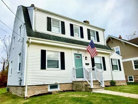 Exterior - 24 George St, Westerly, RI 02891 photo 3 of 5