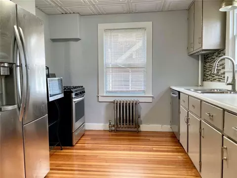 Entry Way - 24 George St, Westerly, RI 02891 photo 3 of 3