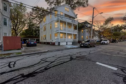 132 Atlantic Ave, Providence, RI 02907