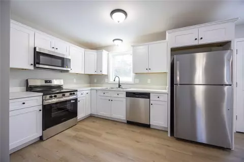 Kitchen - 16 Pine Way Blvd, Coventry, RI 02816 photo 2 of 2