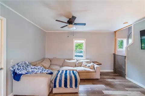 Living - 23 Stoddard Pl, Warwick, RI 02888 photo 1 of 2