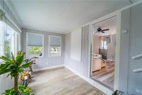 Entry Way - 23 Stoddard Pl, Warwick, RI 02888 photo 1 of 2