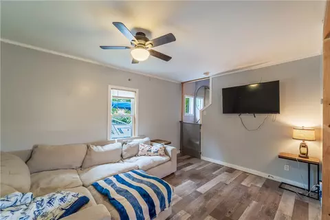 Living - 23 Stoddard Pl, Warwick, RI 02888 photo 2 of 2