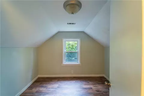 Bedroom - 23 Stoddard Pl, Warwick, RI 02888 photo 3 of 3