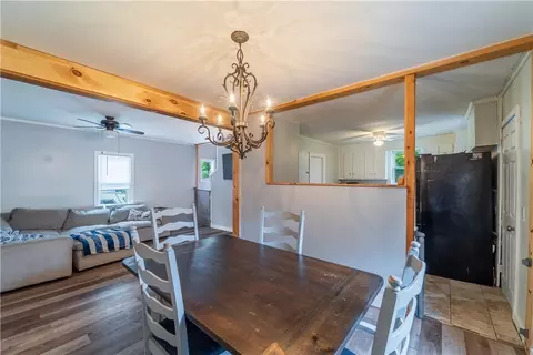 Dining - 23 Stoddard Pl, Warwick, RI 02888 photo 1 of 2
