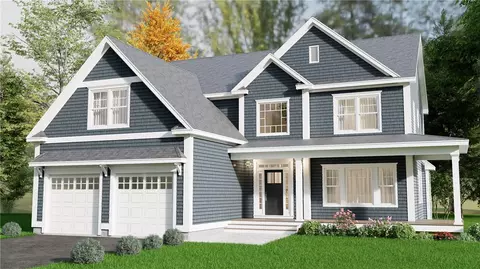 8 Ashton Ct, Cranston, RI 02921