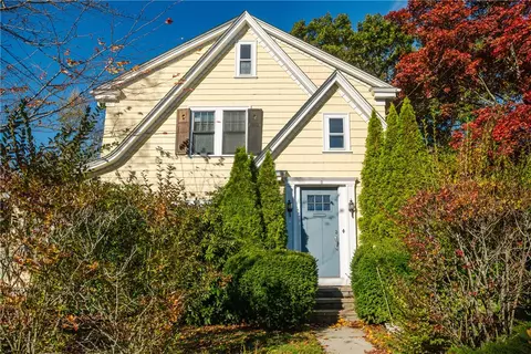 50 Longwood Ave, Providence, RI 02908