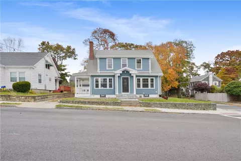 274 Archer St, Fall River, MA 02720