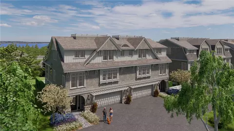 0 Willow Ln #LEEWARD A, Portsmouth, RI 02871