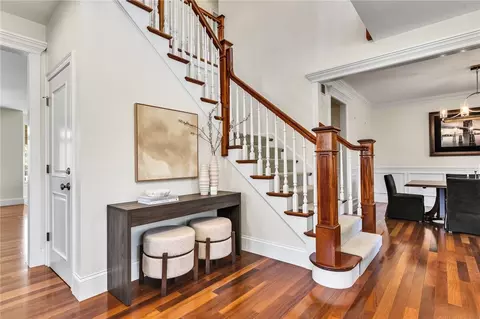 Entry Way - 25 Asylum Rd, Warren, RI 02885 photo 2 of 6