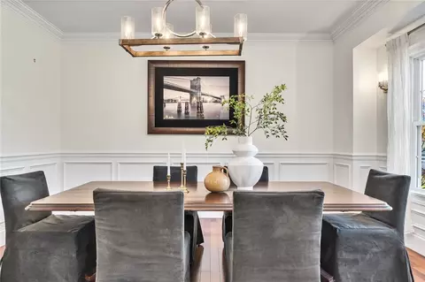 Dining - 25 Asylum Rd, Warren, RI 02885 photo 2 of 3