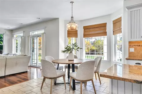 Dining - 25 Asylum Rd, Warren, RI 02885 photo 3 of 3