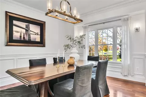 Dining - 25 Asylum Rd, Warren, RI 02885 photo 1 of 3