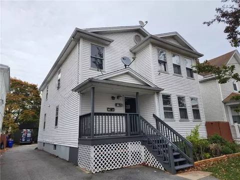 144 Daniel Ave, Providence, RI 02909