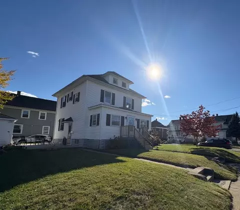 68 Cliffdale Ave, Cranston, RI 02905
