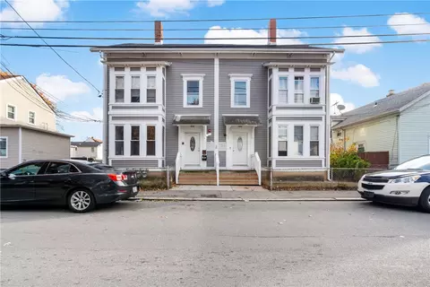 234 Central St, Central Falls, RI 02863