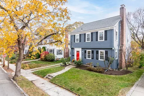 141 Hillside Ave, Providence, RI 02906