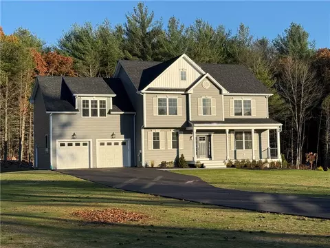 6 Big River Rd, Coventry, RI 02816