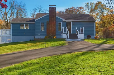 150 Mill Cove Rd, Warwick, RI 02889