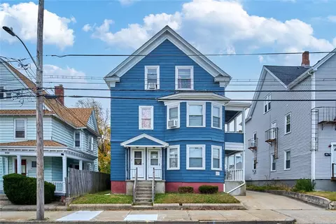 176 Central Ave, Pawtucket, RI 02860