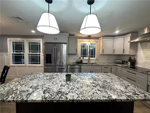 Kitchen - 59 Pichette Blvd, Woonsocket, RI 02895 photo 1 of 1