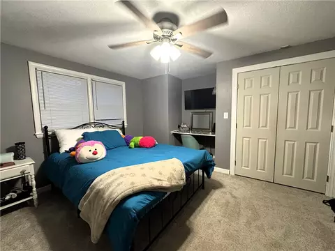 Bedroom - 59 Pichette Blvd, Woonsocket, RI 02895 photo 5 of 6