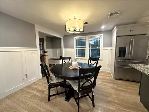 Dining - 59 Pichette Blvd, Woonsocket, RI 02895 photo 1 of 1