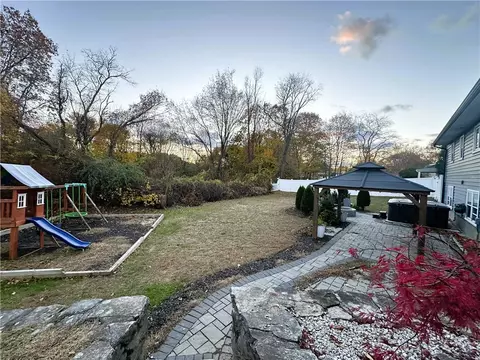 Exterior - 59 Pichette Blvd, Woonsocket, RI 02895 photo 3 of 6