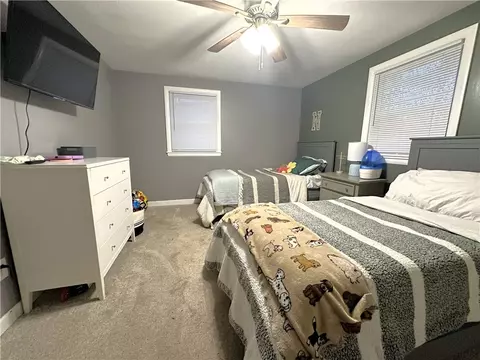 Bedroom - 59 Pichette Blvd, Woonsocket, RI 02895 photo 3 of 6