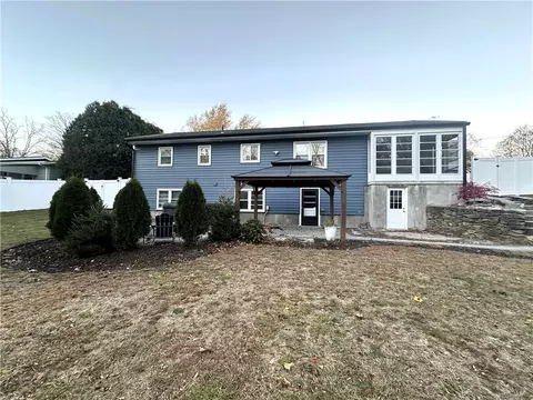 Exterior - 59 Pichette Blvd, Woonsocket, RI 02895 photo 2 of 6