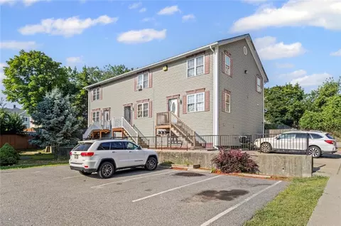 30 Foundry St #6, Central Falls, RI 02863