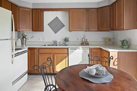 Kitchen - 200 Post Rd #411, Warwick, RI 02888 photo 1 of 1