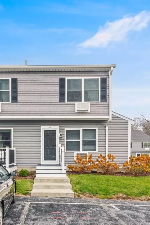 Exterior - 200 Post Rd #411, Warwick, RI 02888 photo 1 of 2