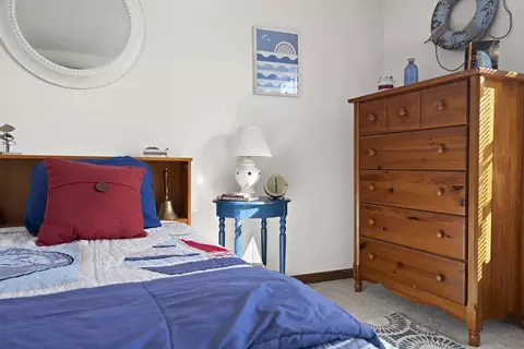 Bedroom - 200 Post Rd #411, Warwick, RI 02888 photo 3 of 3