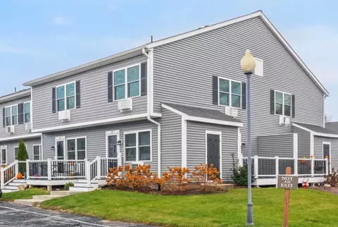 200 Post Rd #411, Warwick, RI 02888