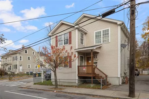 353 Manton Ave, Providence, RI 02909