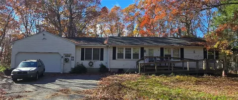 449 Victory Hwy, West Greenwich, RI 02817