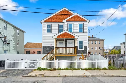 193 Harrison St, Pawtucket, RI 02860